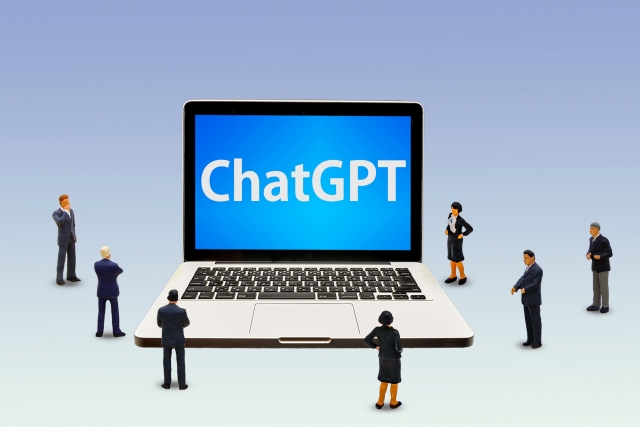 ChatGPT