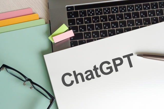 ChatGPT